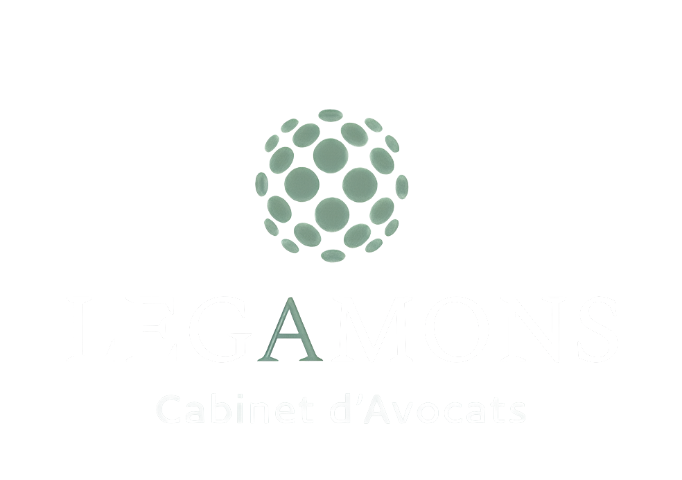 Logo cabinet d'avocat CRAPPE - DANTHINNE - TRICART à Mons